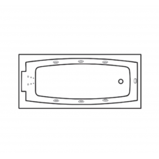 Система гидромассажа 1 Марка Light Система гидромассажа 1 Марка Light